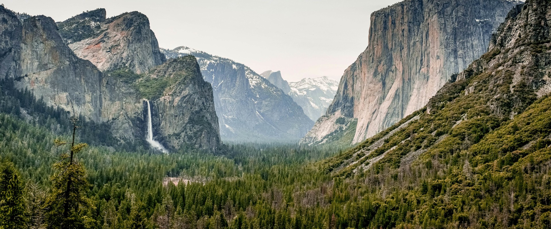 Exploring the Natural Wonders of the Southern US: A Guide to Popular National Parks