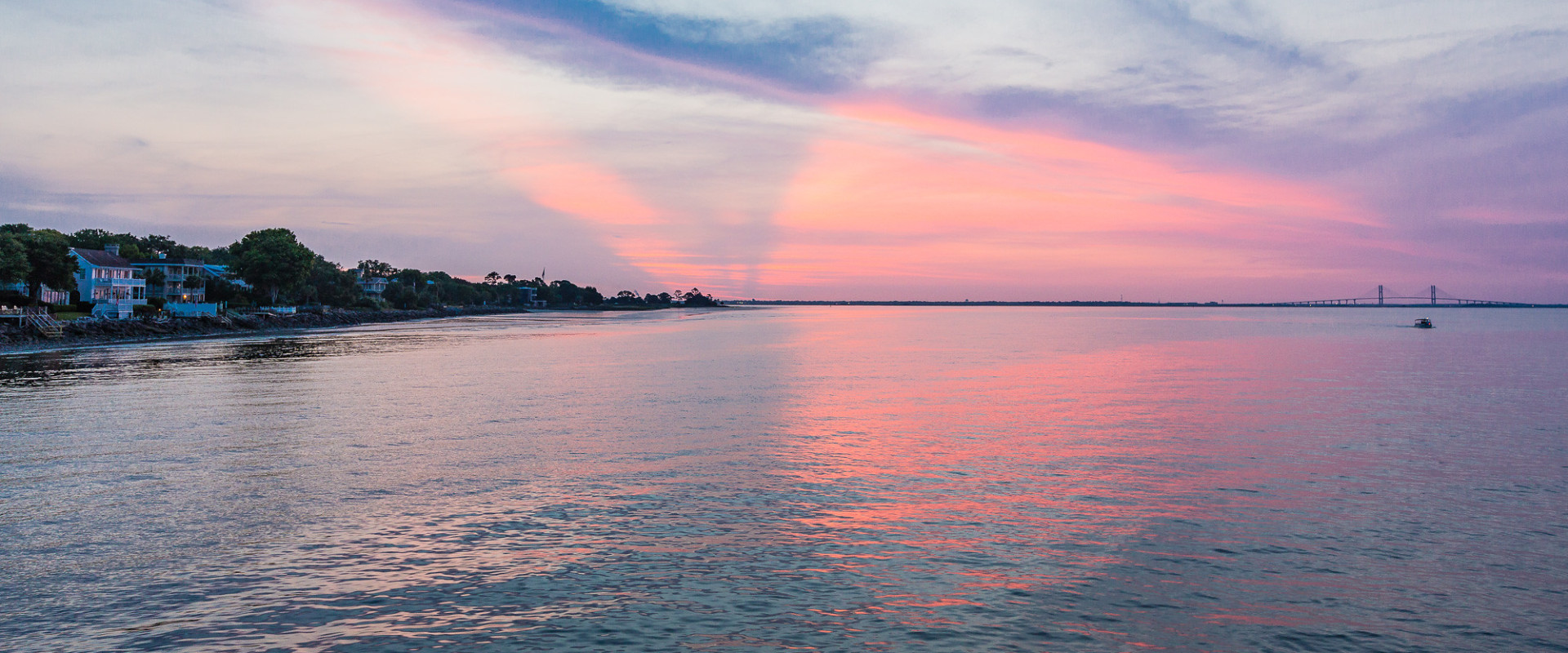 The Truth Behind the Brown Waters of St. Simons Island