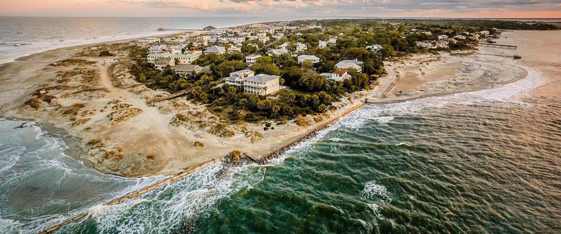 Discovering the Charm of Tybee Island