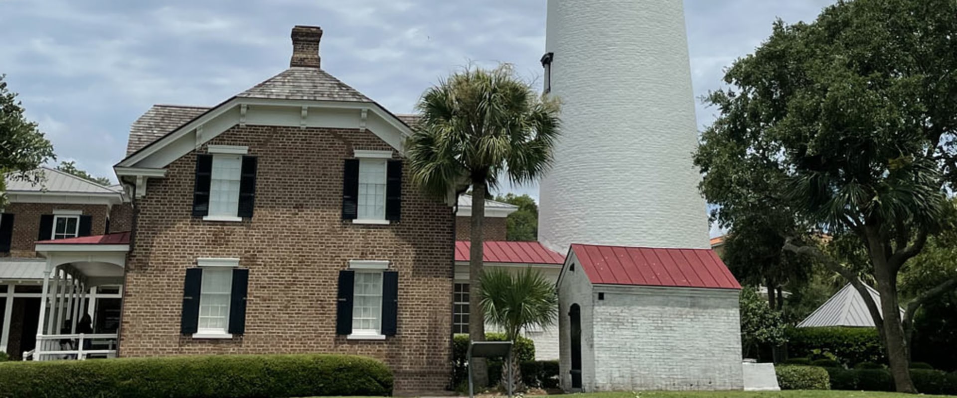 Exploring St. Simons Island: A Local's Guide