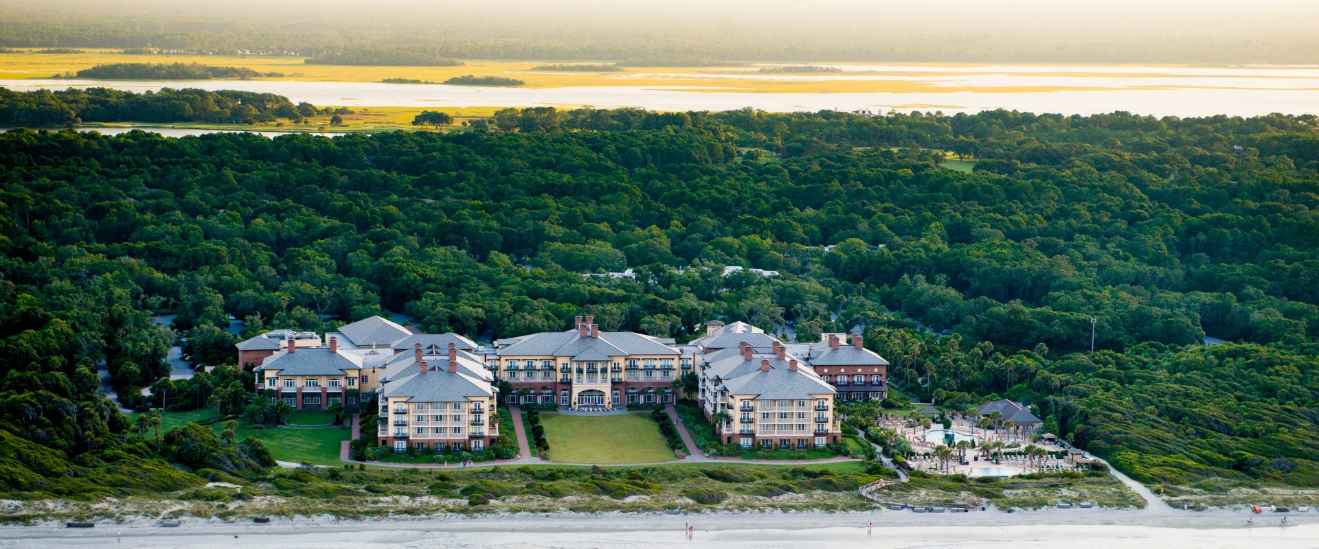 Luxury Travel Options in the Southern US