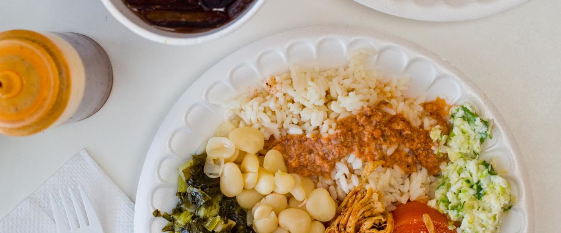 Exploring the Flavors of the Southern US: Traditional Dishes to Try While Traveling