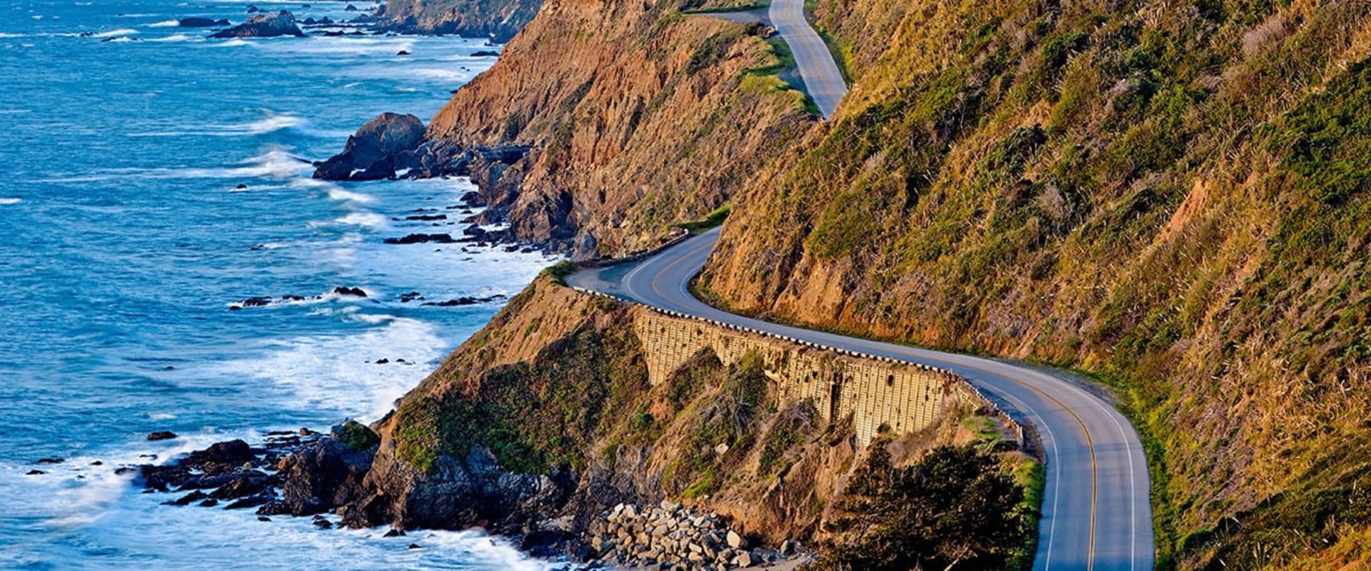 Exploring the Best Road Trip Routes in the Southern US