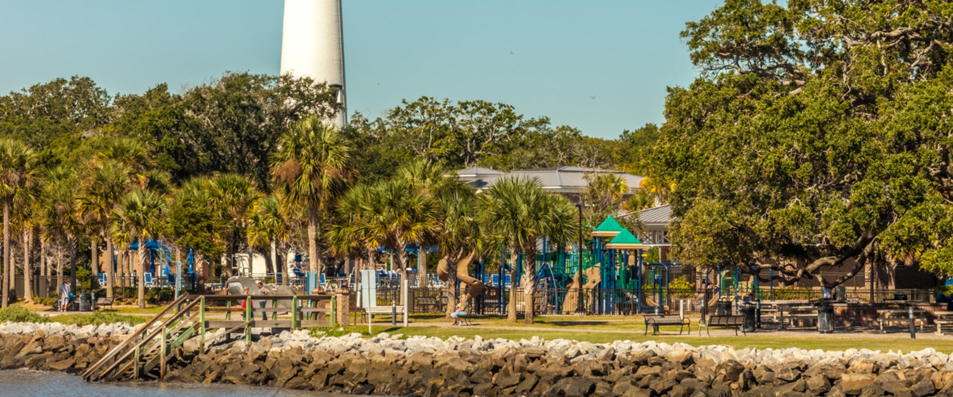 Exploring the Wonders of St. Simons Island