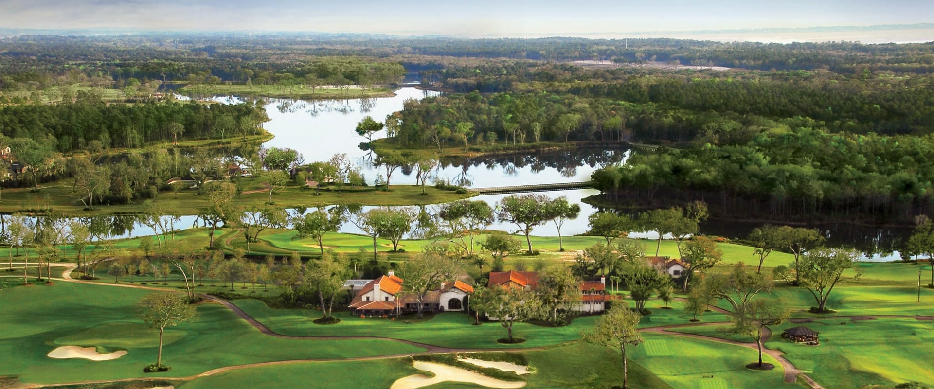 The Golfing Paradise of St. Simons Island