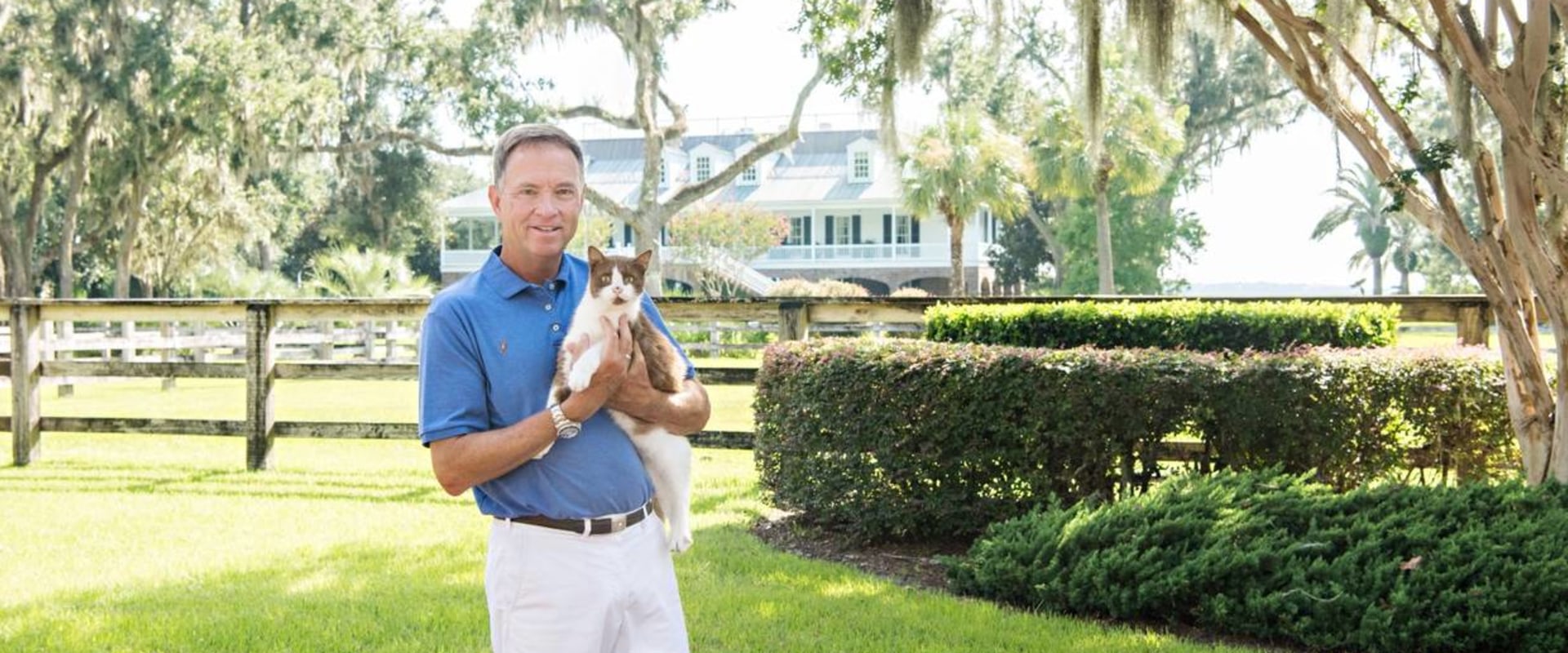 The Golfers of St. Simons Island: A Professional's Perspective