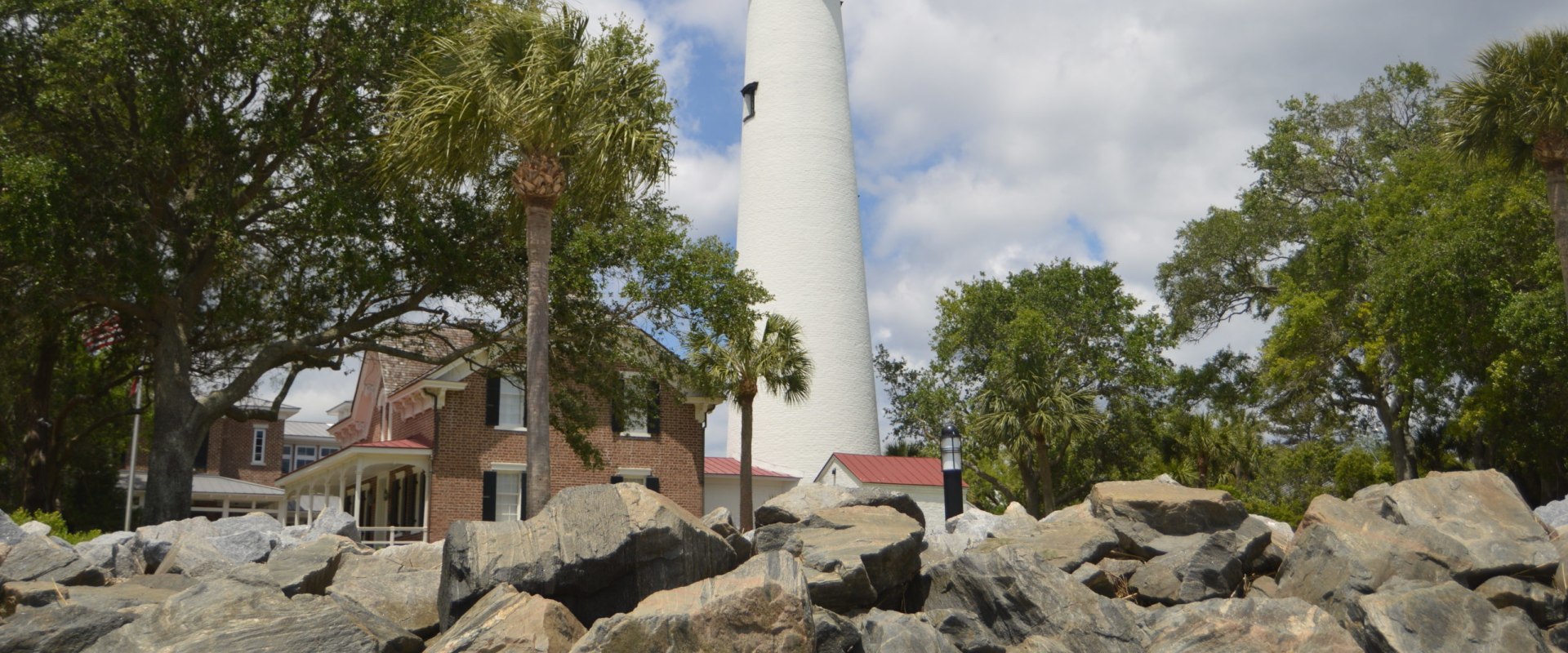 Exploring St. Simons Island: A Guide to the Golden Isles