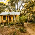 Exploring Little St. Simons Island: A Private Island Paradise