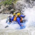 Exploring the Great Outdoors: Popular Outdoor Activities in the Southern US