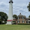 Exploring St. Simons Island: A Local's Guide