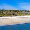 Exploring the Clear Waters of St. Simons Island