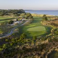 The Impact of Sea Island on Professional Golf