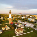 Exploring Georgia's Barrier Islands