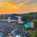 Exploring the Vibrant Music Festival Scene in the Southern US