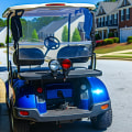 The Ins and Outs of Golf Cart Rules in Georgia