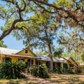 Exploring the Private Paradise of Little St. Simons Island