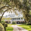 Exploring the Rich History and Famous Residents of St. Simons Island