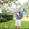 The Rich and Famous of St. Simons Island