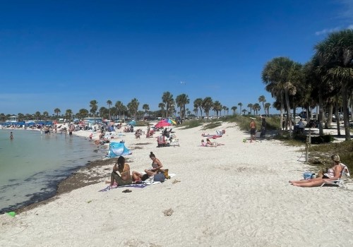 Exploring the Gems of Georgia: Tybee Island vs Jekyll Island