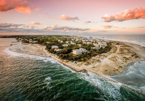 Discovering the Charm of Tybee Island