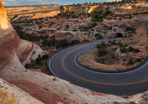 Exploring the Southern US: Recommended Road Trip Routes