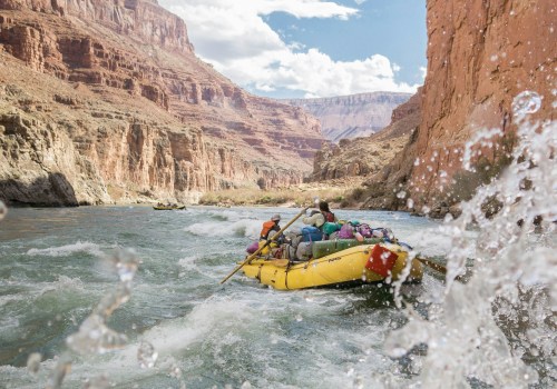 Exploring the Southern US: A Guide to Popular Water Activities