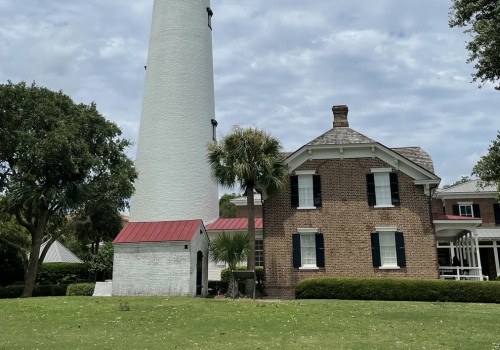 Exploring St. Simons Island: A Local's Guide