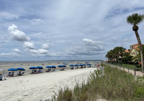 Why St. Simons Island is a Must-Visit Destination