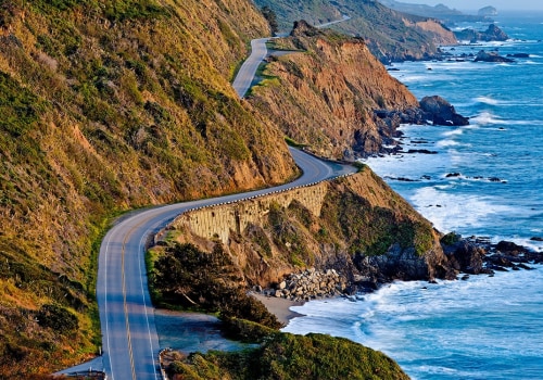 Exploring the Best Road Trip Routes in the Southern US