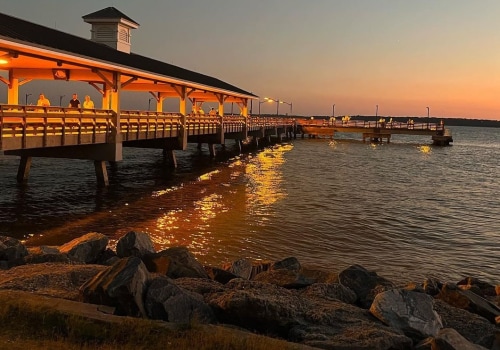 Exploring the Charm of St. Simons Island