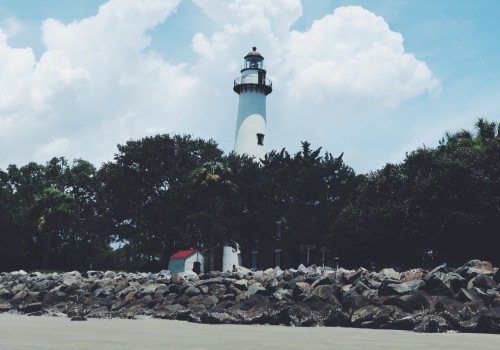 Exploring St. Simons Island: A Local Expert's Guide