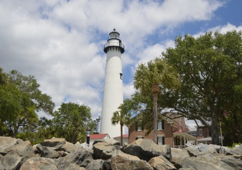 Exploring St. Simons Island: A Guide to the Golden Isles