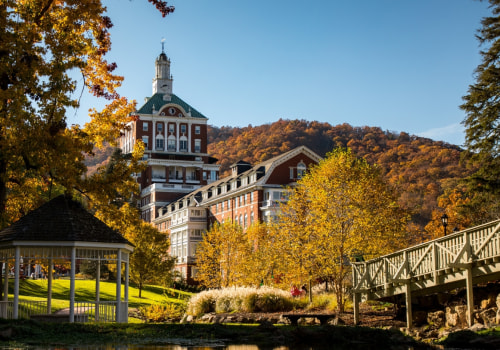 Unique Accommodations for a Memorable Southern US Travel Experience